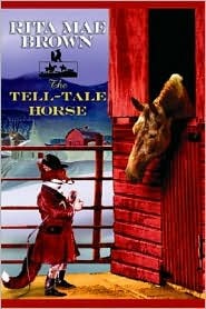 The Tell-Tale Horse ("Sister" Jane, #6)