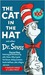 The Cat in the Hat and Other Dr. Seuss Favorites (Audio)