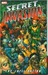 Secret Invasion by Stan Lee