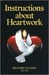 Instructions about Heartwork