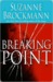 Breaking Point (Troubleshooters, #9)