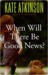 When Will There Be Good News? (ebook)