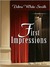 First Impressions (The Austen Series, #1)