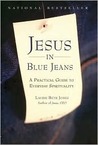 Jesus in Blue Jeans