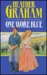 One Wore Blue (Hardcover)
