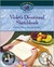 Violet's Devotional Sketchbook by Wendy Witherow