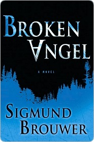 Broken Angel Broken Angel