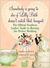 Somebody is Going to Die If Lilly Beth Doesn't Catch that Bouquet (Hardcover)