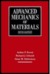 Advanced Mechanics of Materials