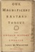 Our Magnificent Bastard Tongue (ebook)