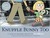 Knuffle Bunny Too (Hardcover)
