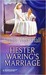 Hester Waring's Marriage (Paperback)