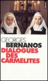 Dialogues des carmélites Dialogues des carmélites