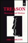 Treason Meaning and Motives