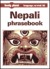 Lonely Planet Nepali Phrasebook by Lonely Planet Publications