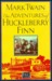 Adventures of Huckleberry Finn by Mark Twain