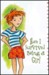 How I Survived Being a Girl (Hardcover)