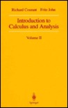 Introduction to Calculus and Analysis: Volume 2 Introduction to Calculus and Analysis: Volume 2