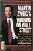 Winning On Wall Street by Martin Zweig