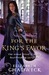 For the King's Favor (William Marshal, #4)