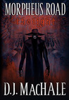 The Light (Morpheus Road, #1)