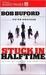 Stuck in Halftime: Reinvesting Your One and Only Life (Audio Cassette)