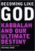 Becoming Like God (Hardcover)