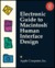Electronic Guide to Macintosh Human Interface Design with CD