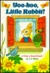 Yoo-Hoo, Little Rabbit (Peek-a-Board Books by J.P. Miller