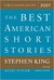 The Best American Short Stories 2007 (Paperback)