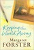 Keeping the World Away (Hardcover)