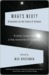 What's Next?: Dispatches on the Future of Science (ebook)