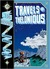 Travels of Thelonious (The Fog Mound Series #1)