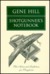 Shotgunners Notebook