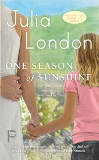One Season of Sunshine (Cedar Springs #2)