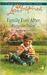 Family Ever After (Fostered by Love, #3) by Margaret Daley Family Ever After (Fostered by Love, #3) by Margaret Daley