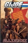 G.I. Joe Volume 4: Alliances