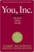 You, Inc.: The Art of Selling Yourself (ebook)