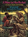 A Wave in Her Pocket by Lynn Joseph