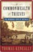 A Commonwealth of Thieves (ebook)