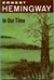 In Our Time (Paperback)