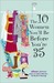 The 10 Women You'll Be before You're 35 (Paperback)