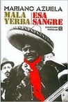 Mala Yerba - Esa Sangre