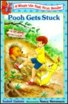 Pooh Gets Stuck by Isabel Gaines