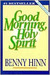 Good Morning Holy Spirit (Paperback)