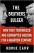 The Brothers Bulger (Audio CD)