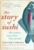 The Story of Sushi (ebook)
