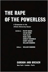 Rape of the Powerless