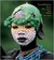 Natural Fashion: Tribal Dec...
