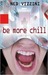 Be More Chill (Hardcover)